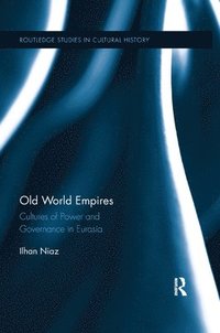 bokomslag Old World Empires