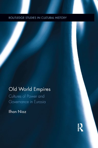 Ilhan Niaz - Old World Empires, Häftad