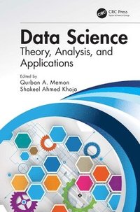 bokomslag Data Science