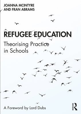 Refugee Education 1