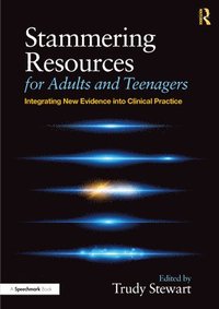 bokomslag Stammering Resources for Adults and Teenagers