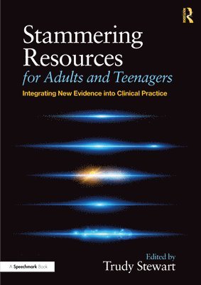 bokomslag Stammering Resources for Adults and Teenagers