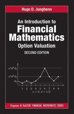 An Introduction to Financial Mathematics 1