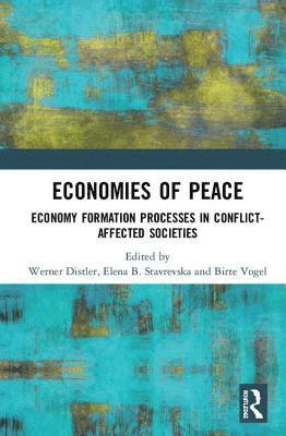 Economies of Peace 1