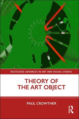 Theory of the Art Object 1