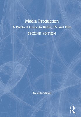 bokomslag Media Production
