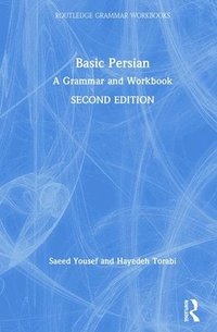 bokomslag Basic Persian