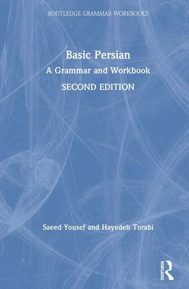 Saeed Yousef, Hayedeh Torabi - Basic Persian, Inbunden