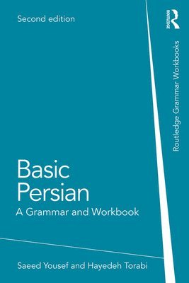 Basic Persian 1