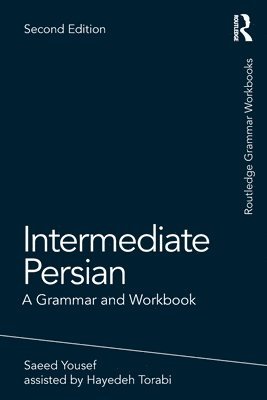 Intermediate Persian 1