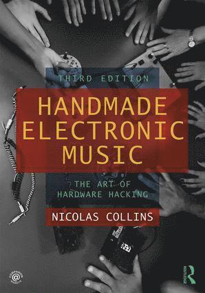 Handmade Electronic Music 1