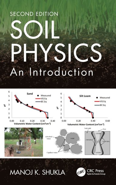 bokomslag Soil Physics