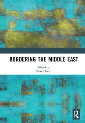 Bordering the Middle East 1