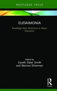 bokomslag Eudaimonia