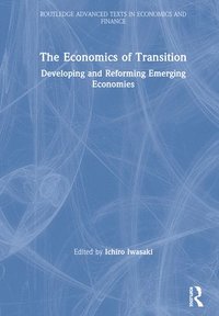 bokomslag The Economics of Transition