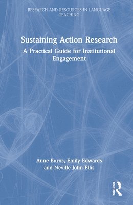 Sustaining Action Research 1