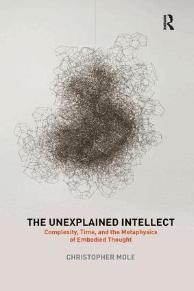Christopher Mole - Unexplained Intellect, Häftad