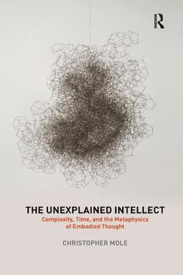 The Unexplained Intellect 1