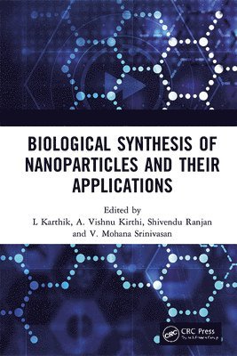 Biological Synthesis of Nanoparticles and Their Applications 1