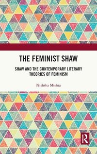 bokomslag The Feminist Shaw