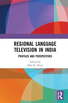 Regional Language Television in India 1