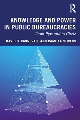 bokomslag Knowledge and Power in Public Bureaucracies