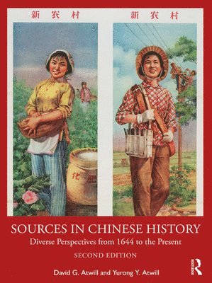 Sources in Chinese History 1