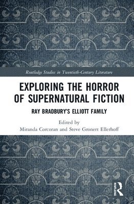 Exploring the Horror of Supernatural Fiction 1