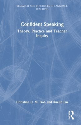 Confident Speaking 1