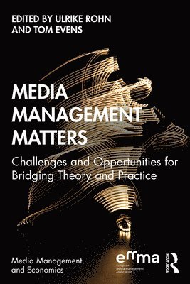 Media Management Matters 1