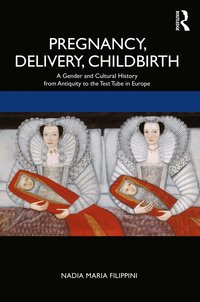 bokomslag Pregnancy, Delivery, Childbirth