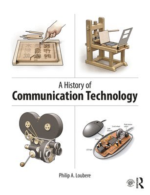 A History of Communication Technology 1