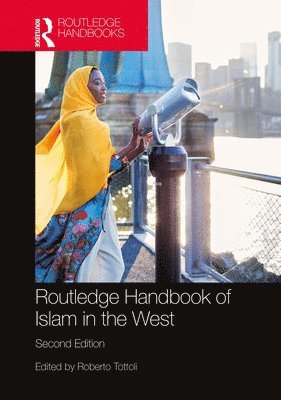 Routledge Handbook of Islam in the West 1