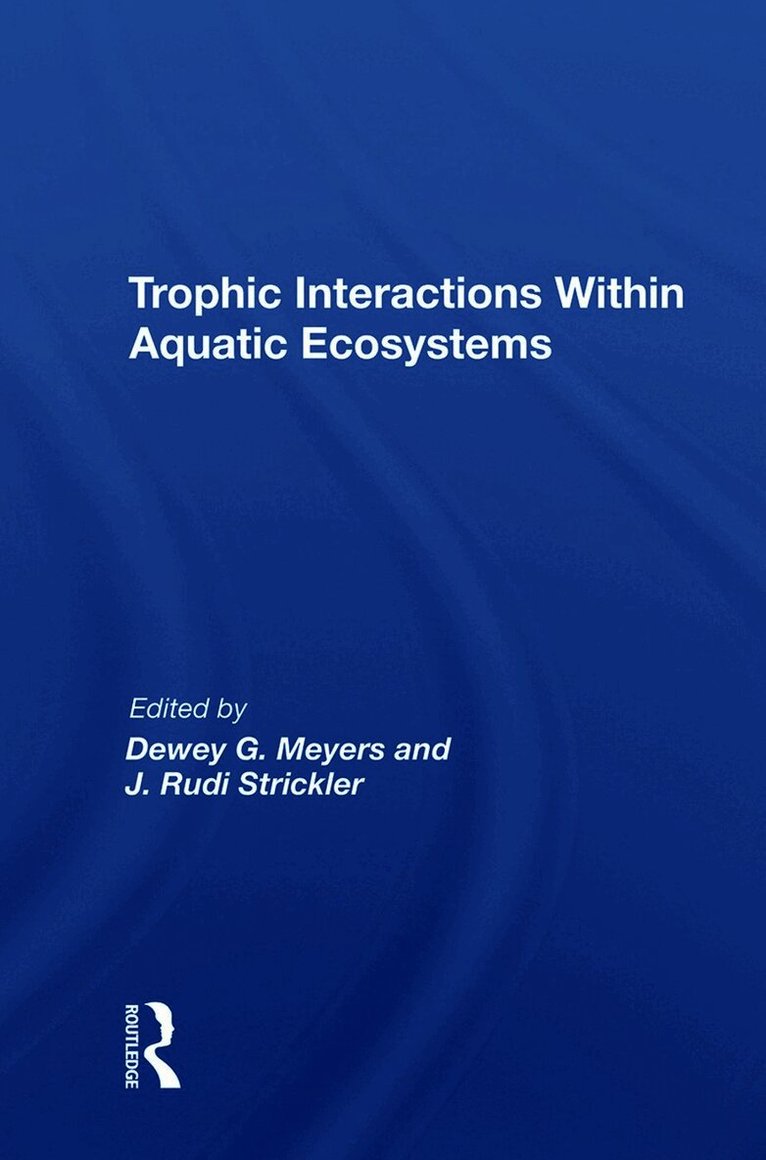 Trophic Interactions Within Aquatic Ecosystems