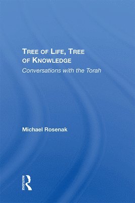 bokomslag Tree Of Life, Tree Of Knowledge