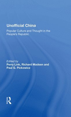 Unofficial China 1