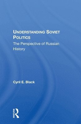 Understanding Soviet Politics 1