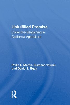 Unfulfilled Promise 1