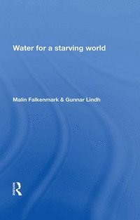 bokomslag Water For a Starving World