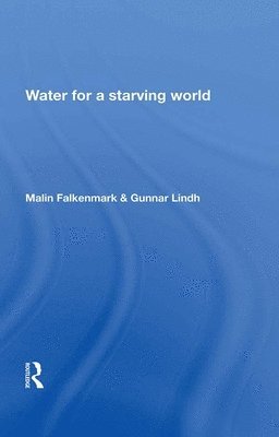 Water For a Starving World 1