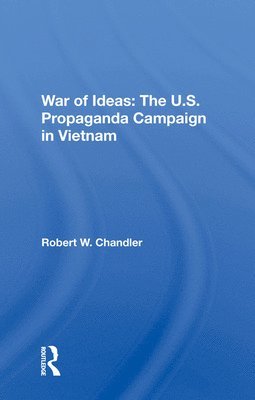 War Of Ideas 1