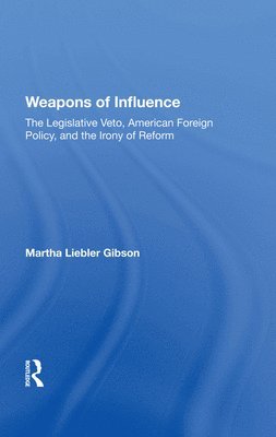 Weapons Of Influence 1