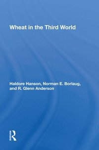 bokomslag Wheat In The Third World