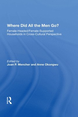 Where Did All The Men Go? 1