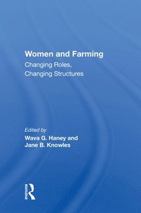 bokomslag Women And Farming