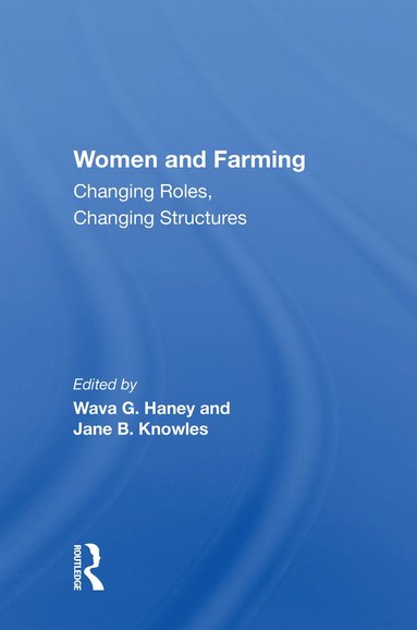 bokomslag Women And Farming