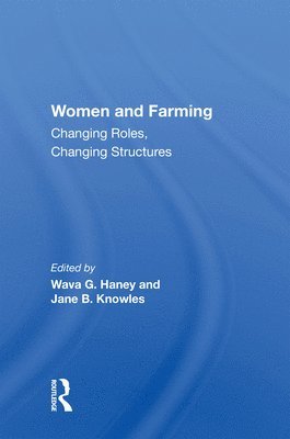 Women And Farming 1