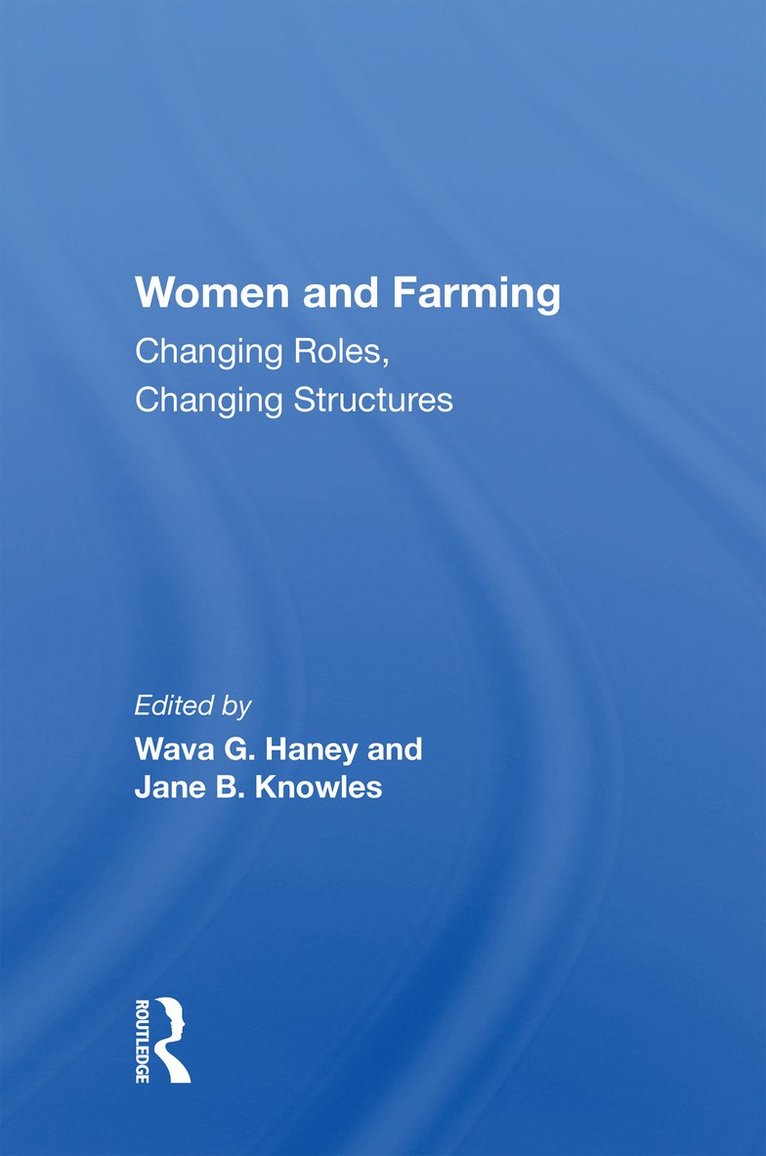 Women And Farming 1