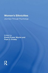 bokomslag Women's Ethnicities
