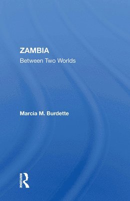 bokomslag Zambia